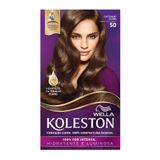 Tintura Koleston 50 Castanho Claro 55g