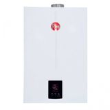 Aquecedor A Gás 30 Litros Rheem Digital Gás Natural Gn