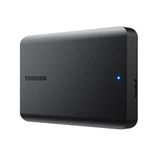 Hd Externo 2tb Toshiba Canvio Basics Usb 3.0 Hdtb520xk3aa