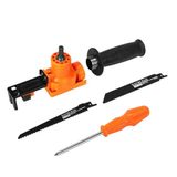 Peças Furadeira Elétrica Reciprocating Saw Set P