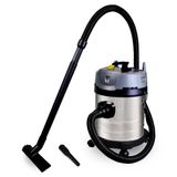 Aspirador Profissional Kärcher Nt 2000 20l Para Sólidos/líquidos 1400w
