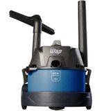 Aspirador De Pó E Água Wap Gtw Bagless 127v