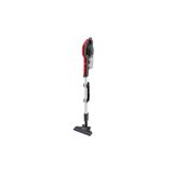 Aspirador Vertical 2 Em 1 Black+decker Avt12 127v Vermelho 127v