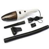 Aspirador De Pó Para Carros Carsun C1652-1 High Power 120w 12v
