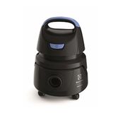 Aspirador De Pó E Água Electrolux Awd01 Preto E Azul 127v