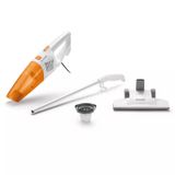 Aspirador De Pó Vertical 2 Em 1 220v Laranja 700w - Ho012