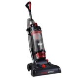 Aspirador de Pó Vertical WAP Power Speed 2 em 1 2000W Alto Poder de Sucção e Filtro HEPA 220V Preto