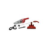 Aspirador De Pó 1000w Dust Off Portátil Vermelho 220v - Britânia Britânia