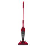 Aspirador De Pó Vertical Britânia Bas1290v 1 Litro 1250w 2 Em 1 Vermelho