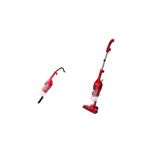 Aspirador De Pó Vertical Britânia Filtro Ciclone 1400w Bas1500v 220v