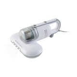 Aspirador de Pó Antiácaro 3 em 1 com Lâmpada Ultravioleta 127V Mite Cleaner WAP