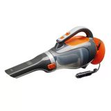 Aspirador Black Decker Automoveis Bdcv610-la 3 Acessórios 12v Compacto Portátil