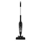 Aspirador De Pó Vertical Britânia 2 Em 1  Bas1295p 1250w 220v