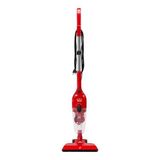 Aspirador De Pó Bas1500v Portátil Ciclone Vermelho 1400w