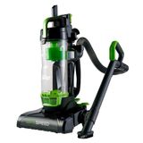 Aspirador De Pó Vertical  Wap 220v Life Speed 2 Em 1 Com 2000w - Preto E Verde Fw007479
