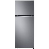 Geladeira Lg Top Freezer Inverter Gn-b392pqd 395 Litros