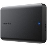 HD Externo 4TB Toshiba Canvio Basics USB 3.0 HDTB540XK3CA