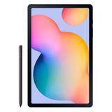 Tablet Samsung Galaxy Tab S6 Lite 64GB (2024), 4GB RAM, Tela Imersiva 10.4", Câmera Traseira 8MP, Câmera Frontal 5MP Wifi, Android 14, Cinza