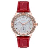 Relógio Orient Feminino Eternal Fashion Bicolor FRSCM014S1VX