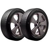 Pneu Aro 17 Bridgestone Turanza T005 225/45 94y Xl Run Flat 2 Unidades