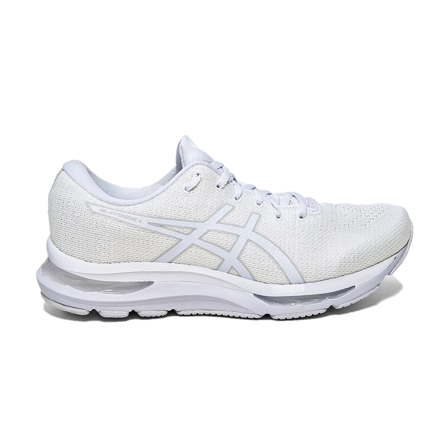 Tênis Asics Gel Hypersonic 4 Masculino Tamanho 43