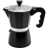 Cafeteira Expresso Italiana Tramontina Coffee &amp; Tea 320ml