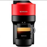 Máquina De Café Nespresso Vertuo Pop Com Kit Boas-vindas