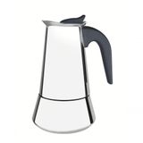 Cafeteira Italiana Para Espresso 350 Ml Tramontina 61768/100