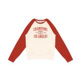 Blusão Juvenil Masculino Minty Laranja 18