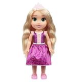 Boneca Disney Princesa Rapunzel - Multikids Multikids