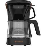 Cafeteira Elétrica Cadence Pour Over 2 Em 1 - 220v