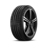 Pneu Aro 17 Michelin 215/45 Zr17 (91y) Xl Tl Pilot Sport 5