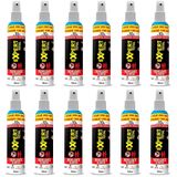 Kit 12 Repelentes P/ Insetos Spray 200ml 0063669 Nutriex