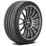 Pneu Michelin 225/45 Zr18 95y Extra Load Pilot Super Sport*