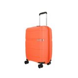 Mala American Tourister Linex Tamanho P Laranja