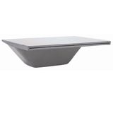 Cascata De Embutir P- Piscina 80 Cm
