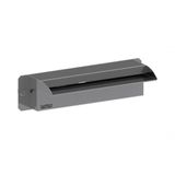 Cascata De Parede P- Piscina Pratic Naburi Medida 80 Cm
