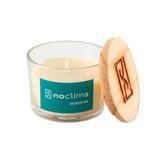 Vela Perfumada Despertar Noclima 100g