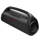 Caixa de Som LG Xboom XG9S Bluetooth 80 + 40W RMS IP67 Até 24 Horas de Bateria