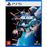 Jogo Playstation PS5 Stellar Blade