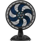Ventilador Arno Xtreme Force Breeze 40cm Vb40 127v (reembalado)