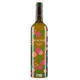 Vinho Branco Espanhol 99 Rosas Chardonnay Ed Especial 750ml Dominio De Punctum