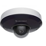 Camera De Seguranca Amcrest Prohd 1080p Ip2m 866ew A Prova Dagua Ip66 E Visao Noturna