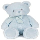 Pelucia Urso Para Criancas Maiores De 1 Ano, Gund 6064795, Azul Claro