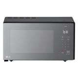 Micro-ondas De Mesa Lg Neochef Grill 30 Litros Espelhado Wifi Scan To Cook - Mg3097nr