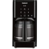 Cuisinart DCC-T20 Cafeteira Programável de 2.8L com Painel Digital, 110V, Preta.