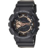 Casio GShock Relógio Masculino Original GA110RG1A