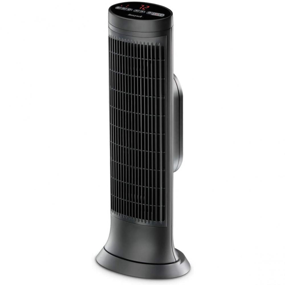 Honeywell HCE322V Aquecedor Cerâmico de Torre Elétrico-Digital-1500W.