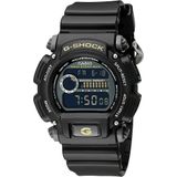 Casio GShock Relógio Masculino OriginalRezinaQuartzo DW90521CCG