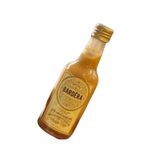 Licor Bardera Doce De Leite Miniatura De Vidro 50 Ml